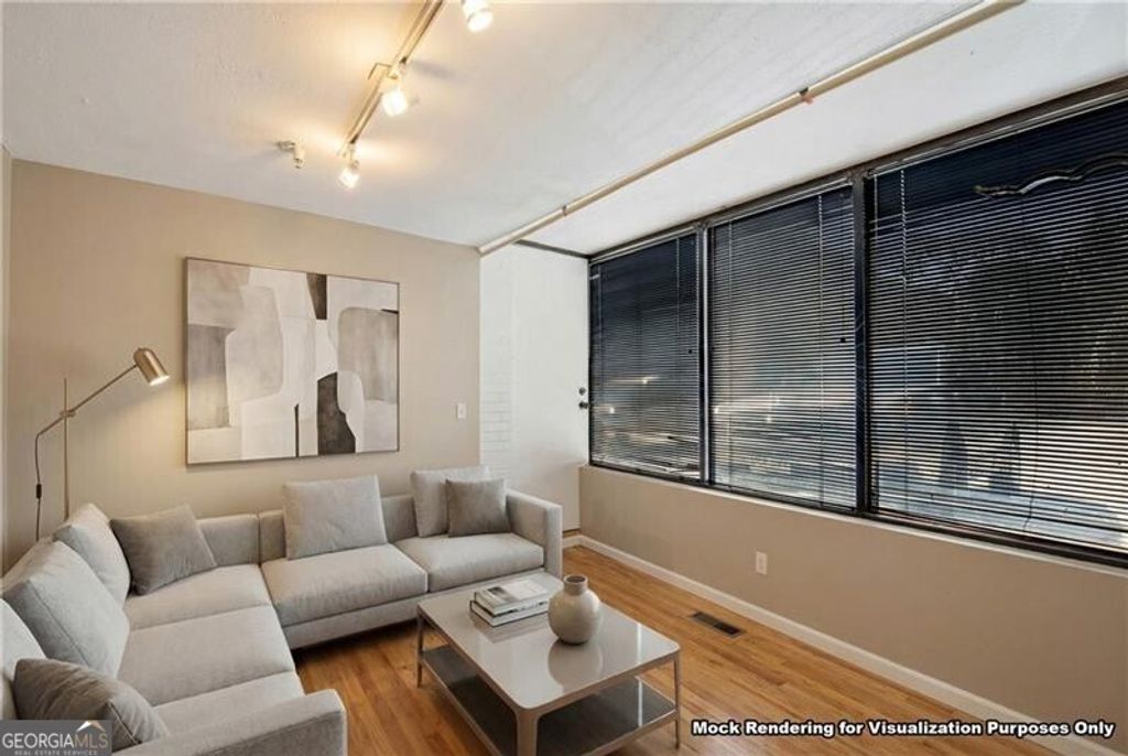 Photo of 345 7th Street NE #4, Atlanta, GA 30308 (MLS # 10697535)