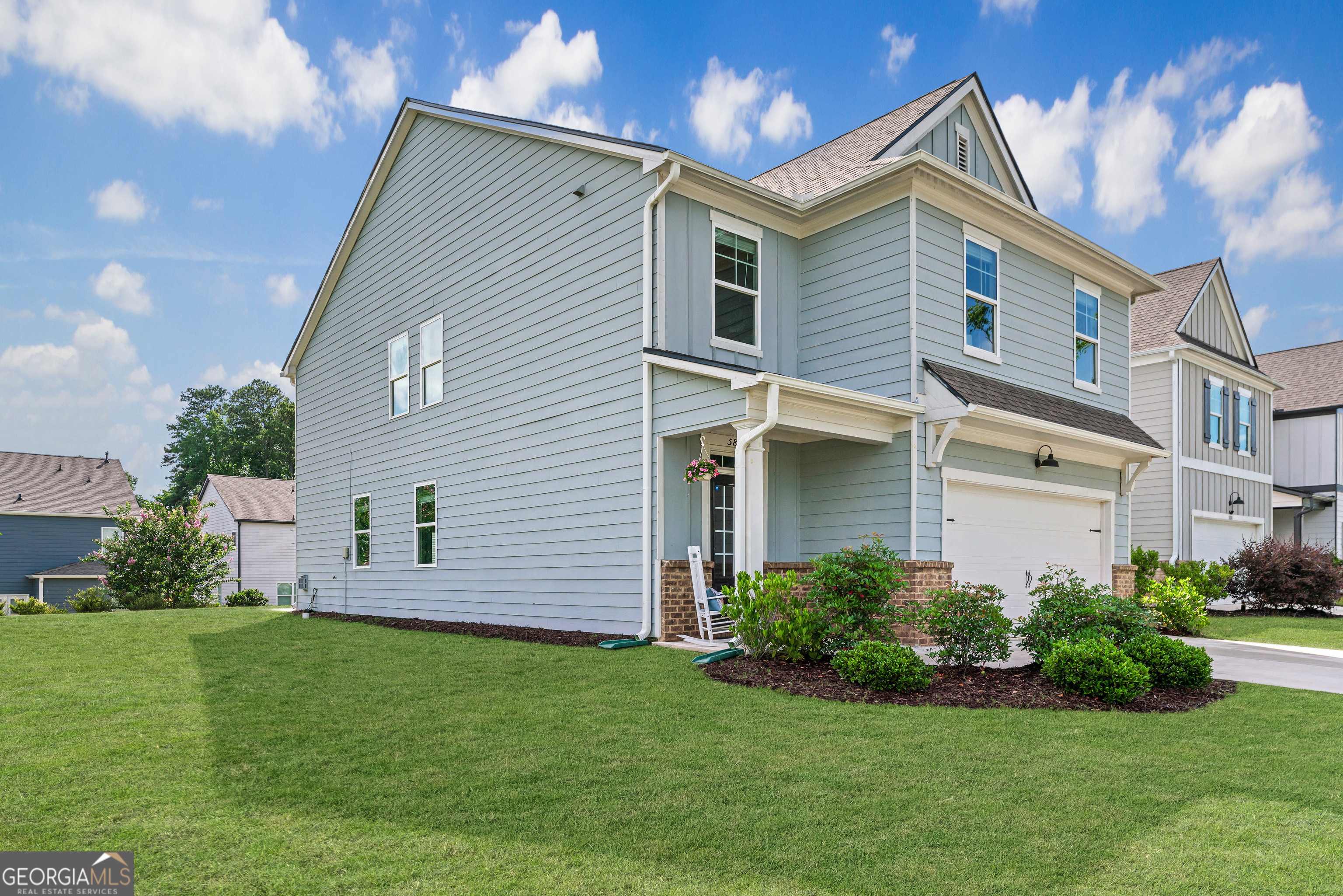 5804 Screech Owl DR