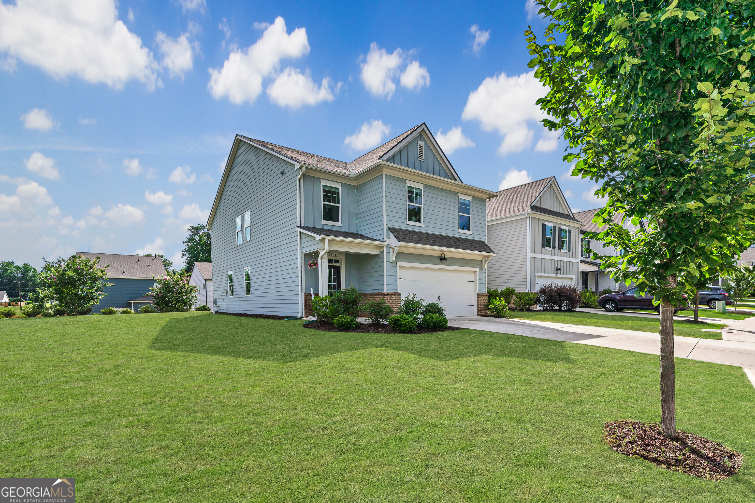 5804 Screech Owl DR