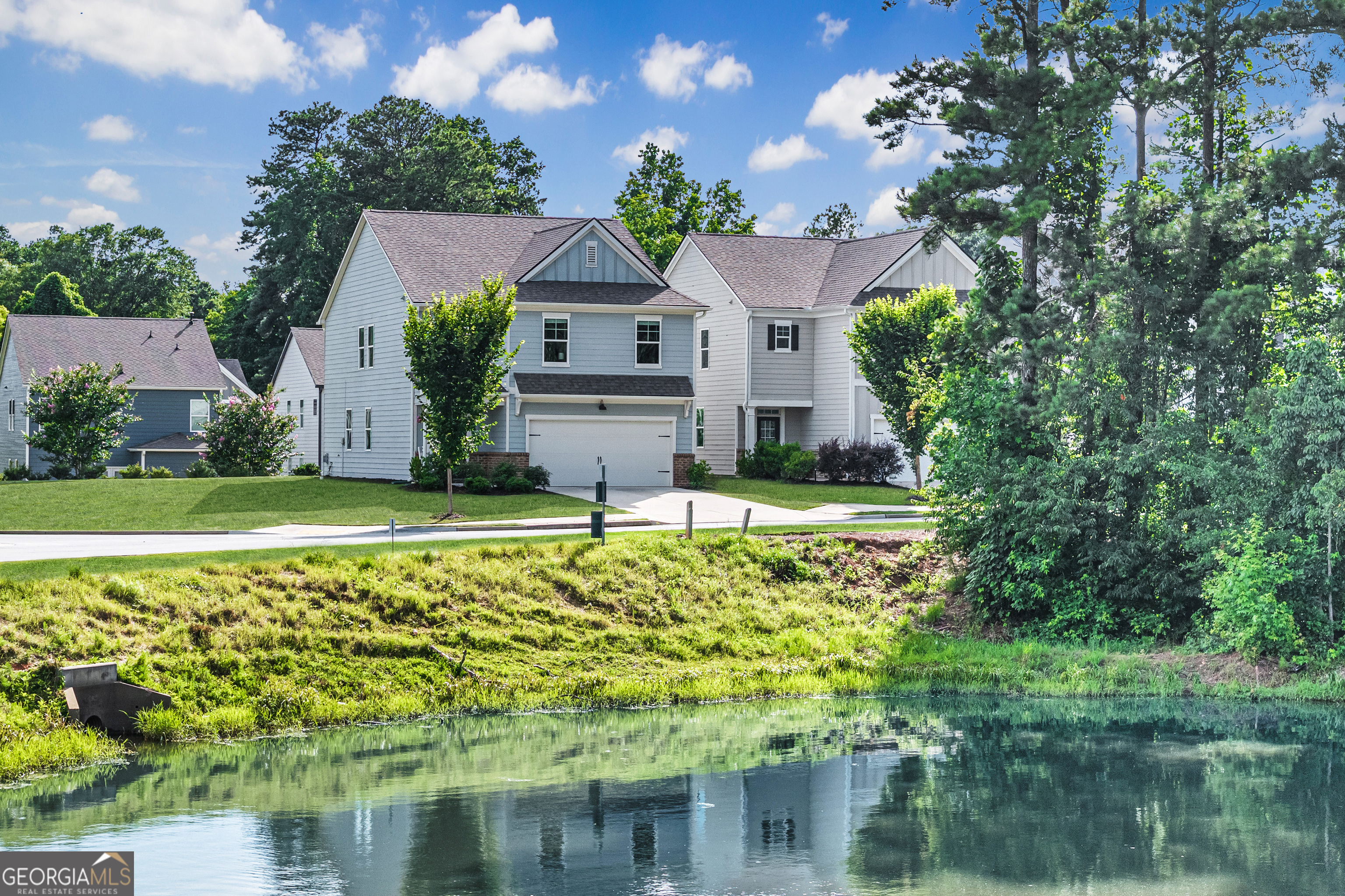 5804 Screech Owl DR
