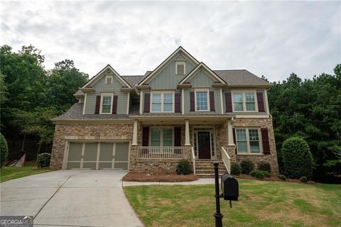 3245 Sparling ST Cumming GA 30041