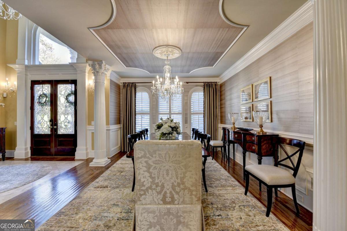 Polo Golf and Country Club - Residential