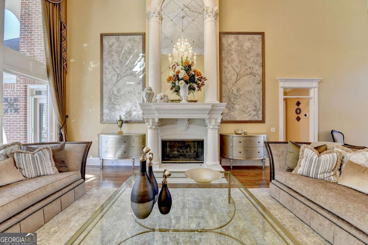 Polo Golf and Country Club - Residential