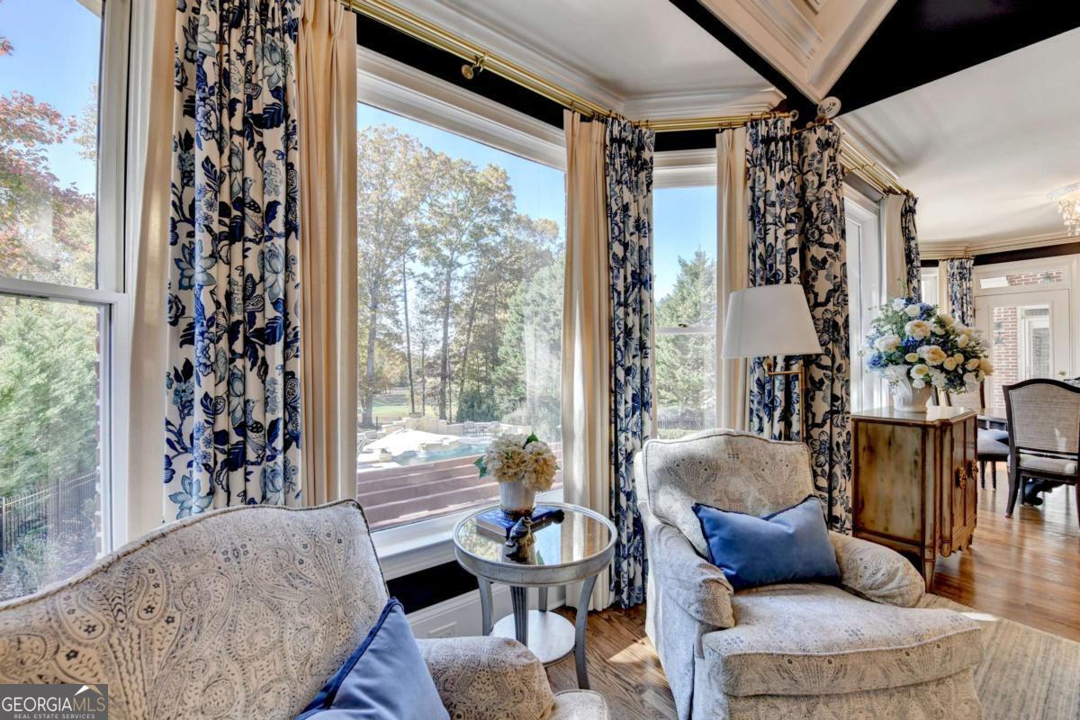 Polo Golf and Country Club - Residential