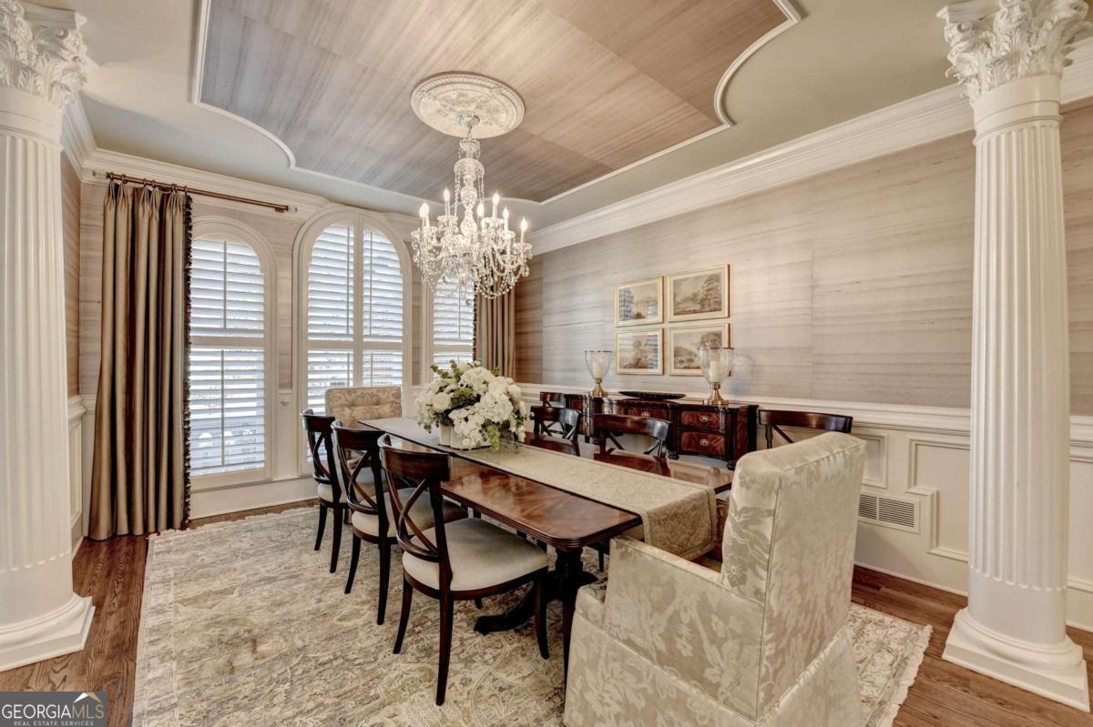 Polo Golf and Country Club - Residential