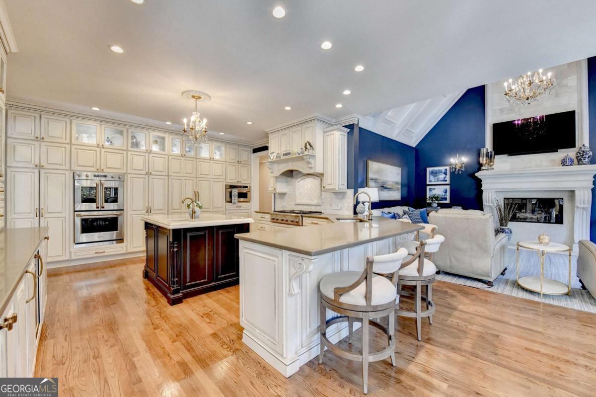 Polo Golf and Country Club - Residential