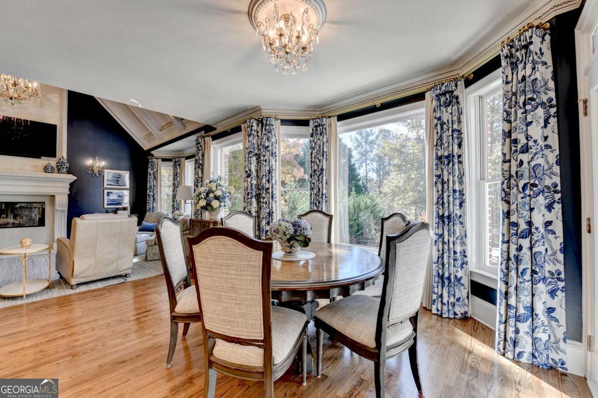 Polo Golf and Country Club - Residential