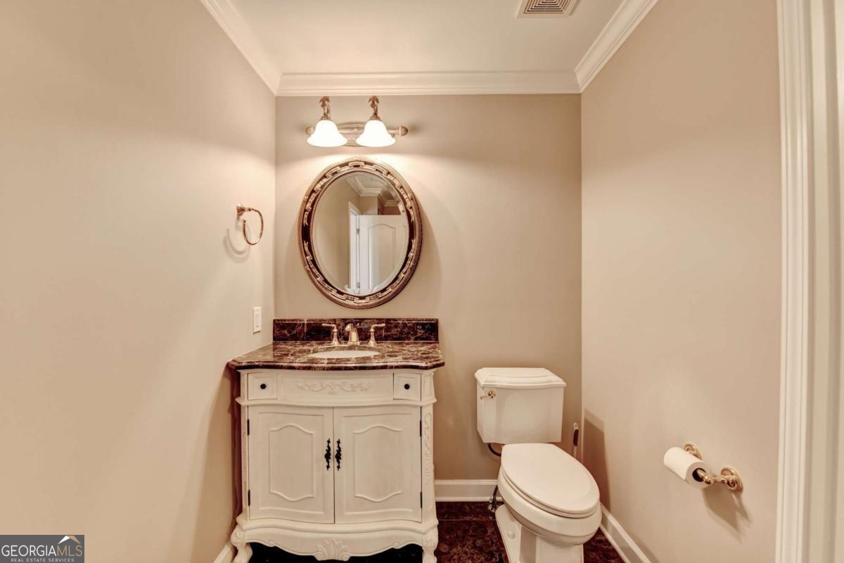 Polo Golf and Country Club - Residential