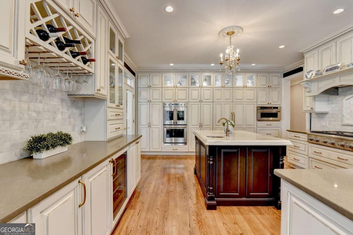 Polo Golf and Country Club - Residential