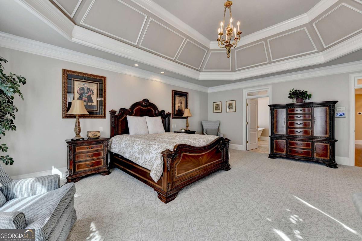 Polo Golf and Country Club - Residential