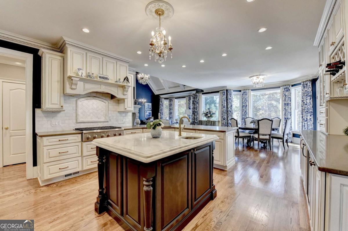 Polo Golf and Country Club - Residential