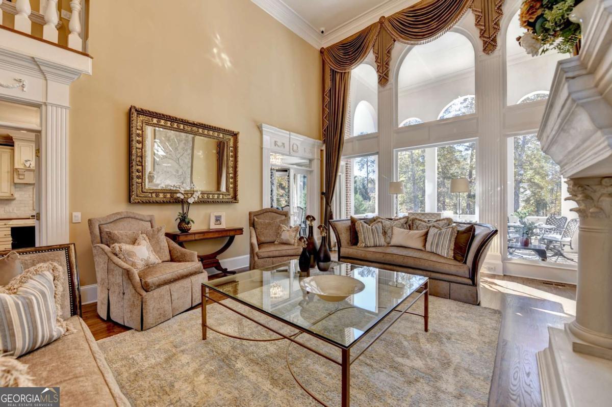 Polo Golf and Country Club - Residential