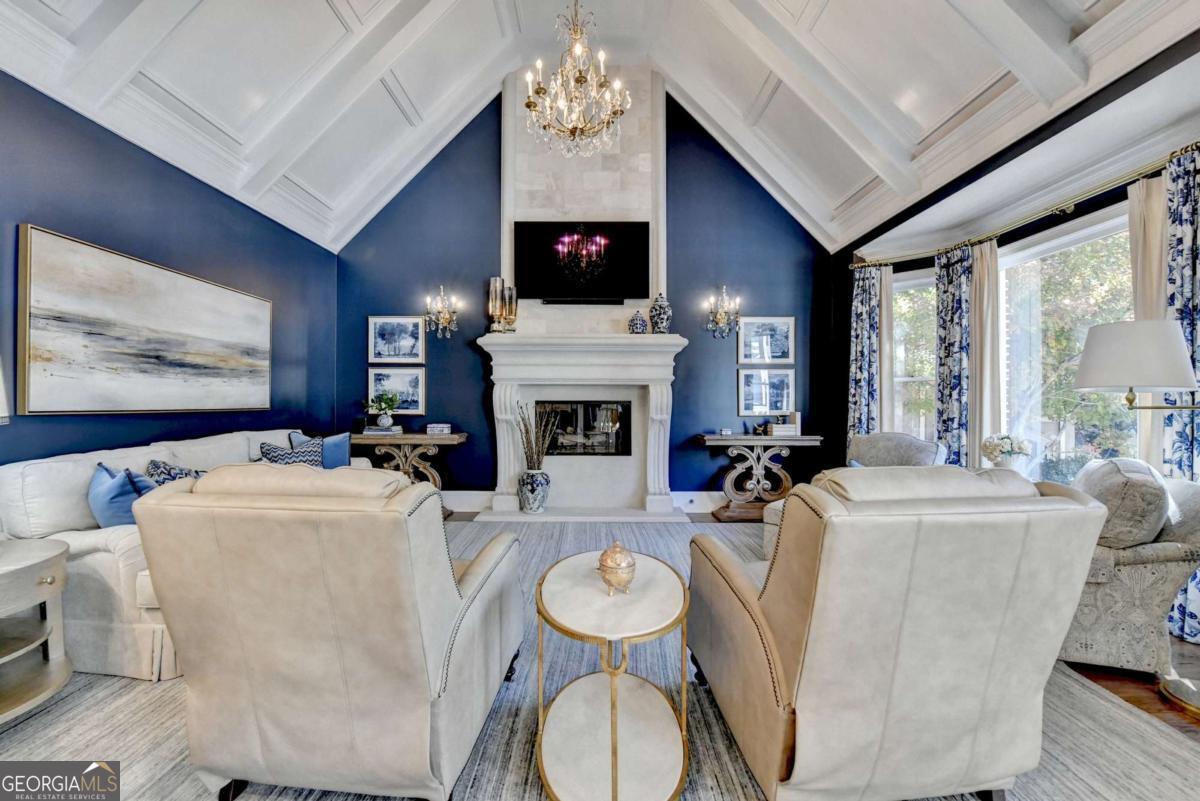 Polo Golf and Country Club - Residential