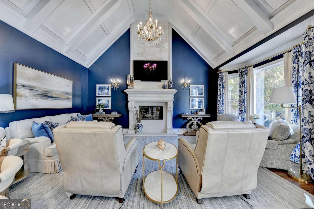 Polo Golf and Country Club - Residential