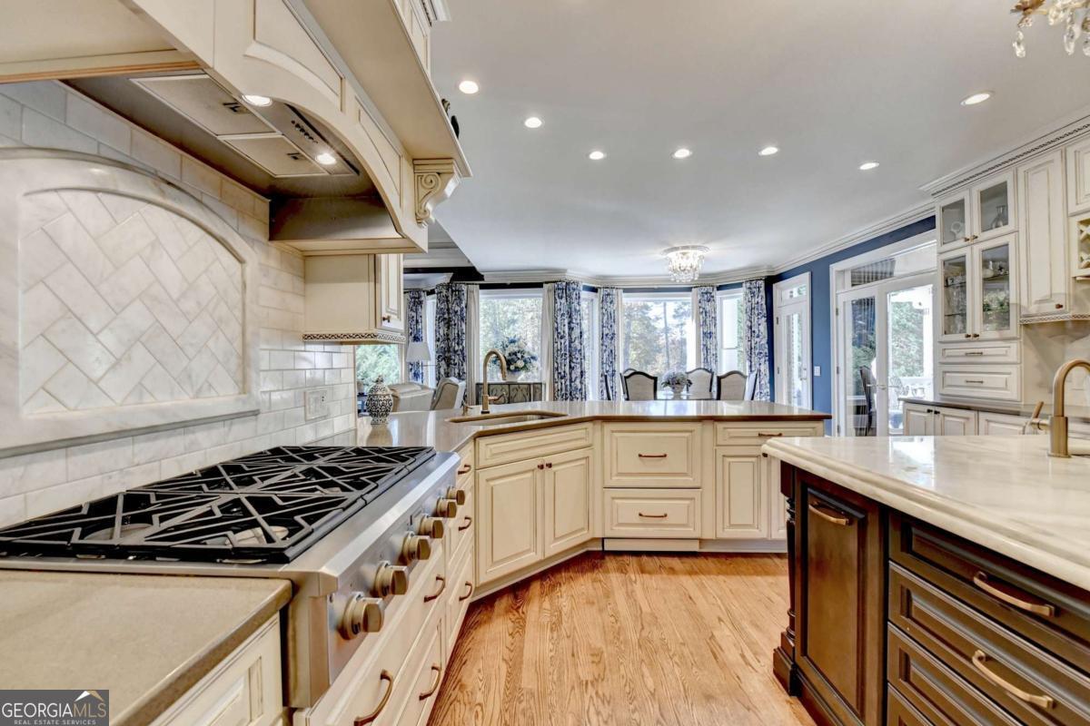 Polo Golf and Country Club - Residential