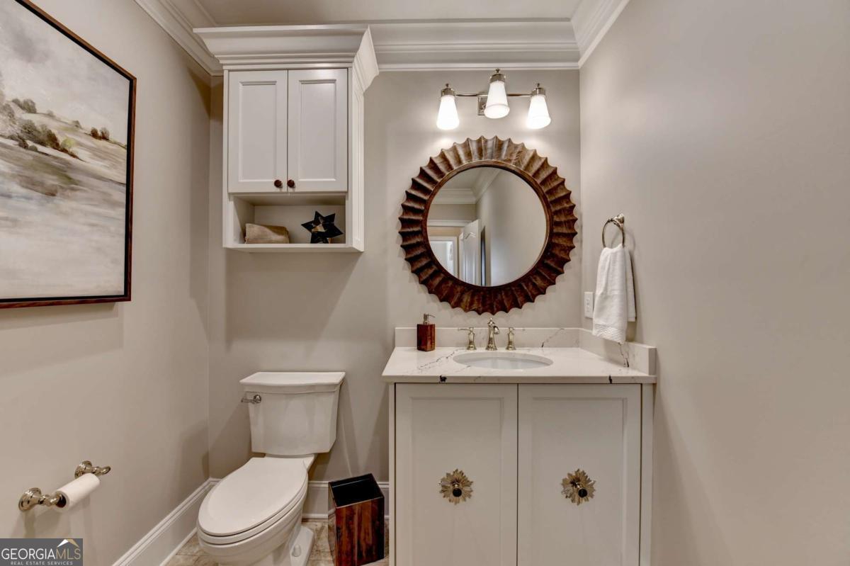 Polo Golf and Country Club - Residential