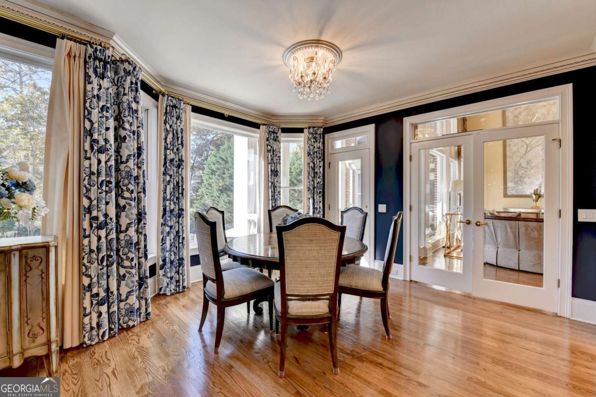 Polo Golf and Country Club - Residential