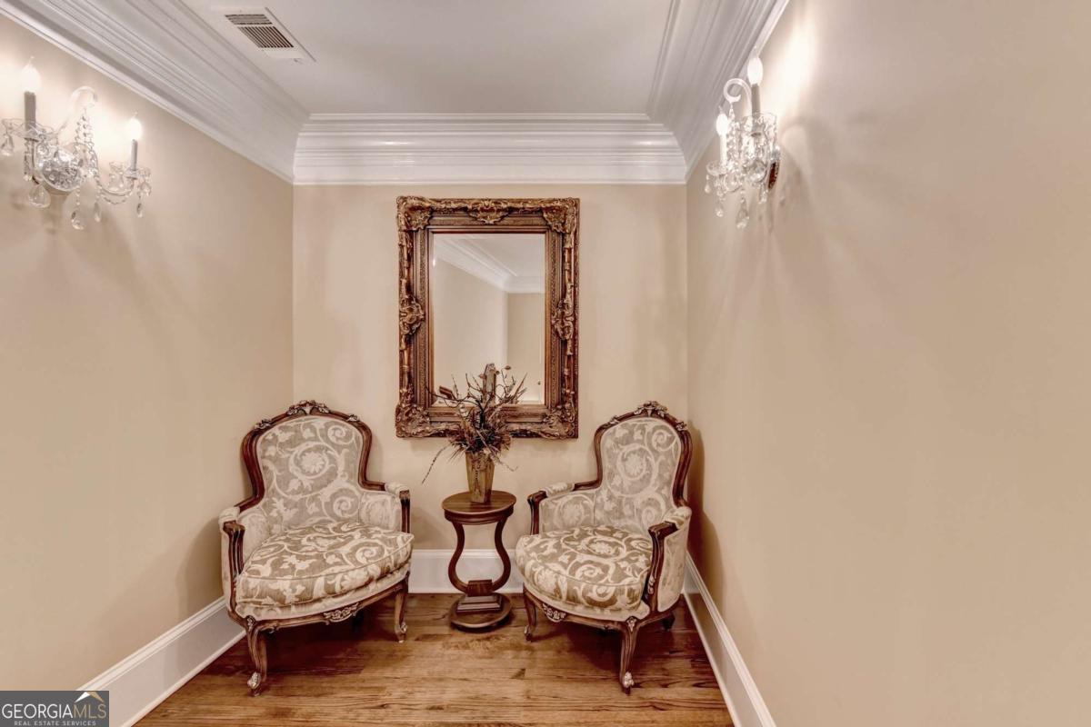 Polo Golf and Country Club - Residential