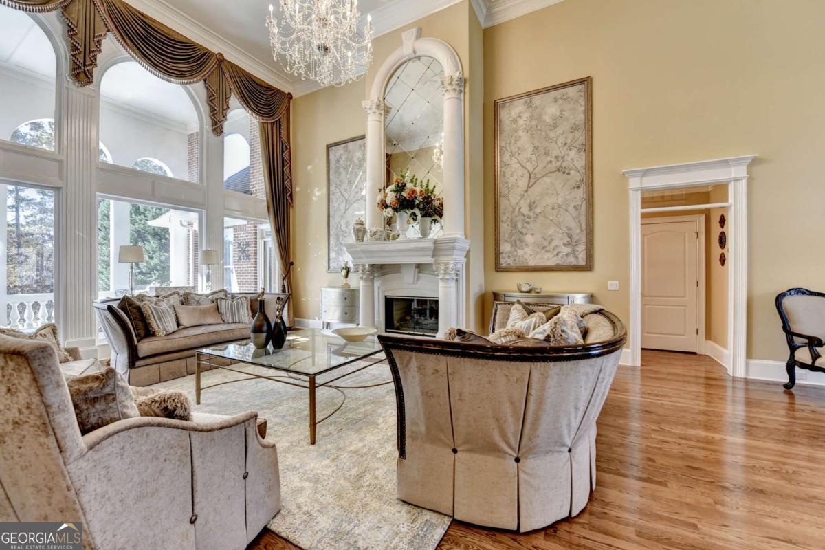 Polo Golf and Country Club - Residential