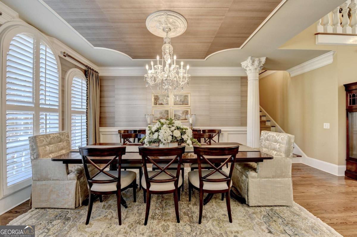 Polo Golf and Country Club - Residential