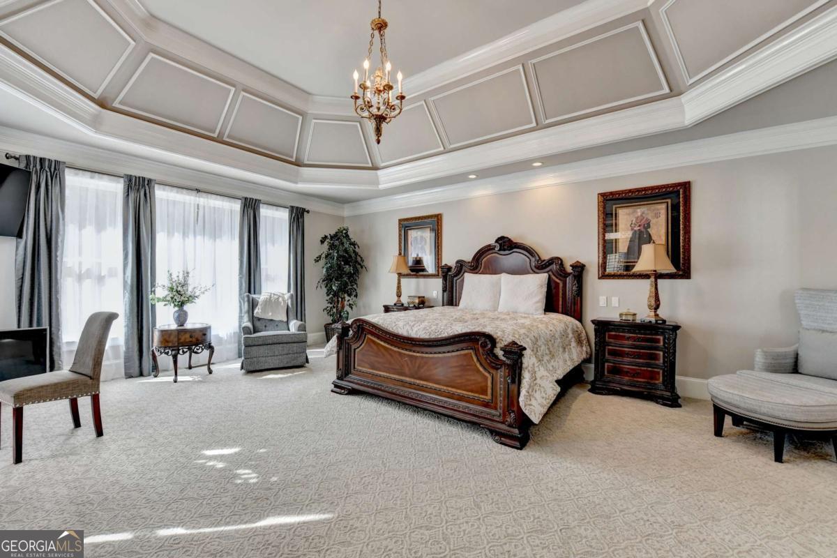 Polo Golf and Country Club - Residential