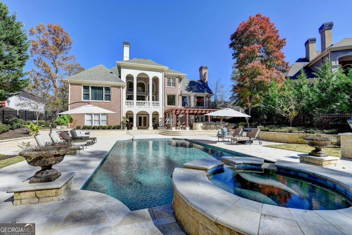 Polo Golf and Country Club - Residential