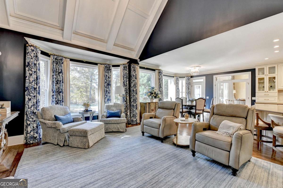 Polo Golf and Country Club - Residential