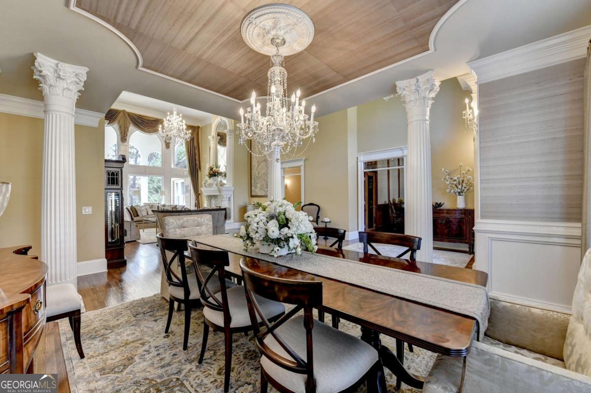 Polo Golf and Country Club - Residential