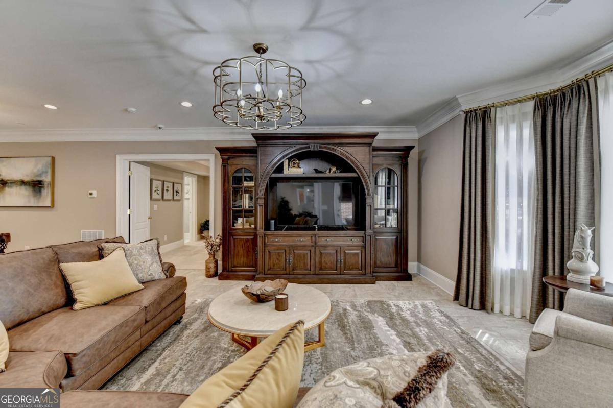 Polo Golf and Country Club - Residential