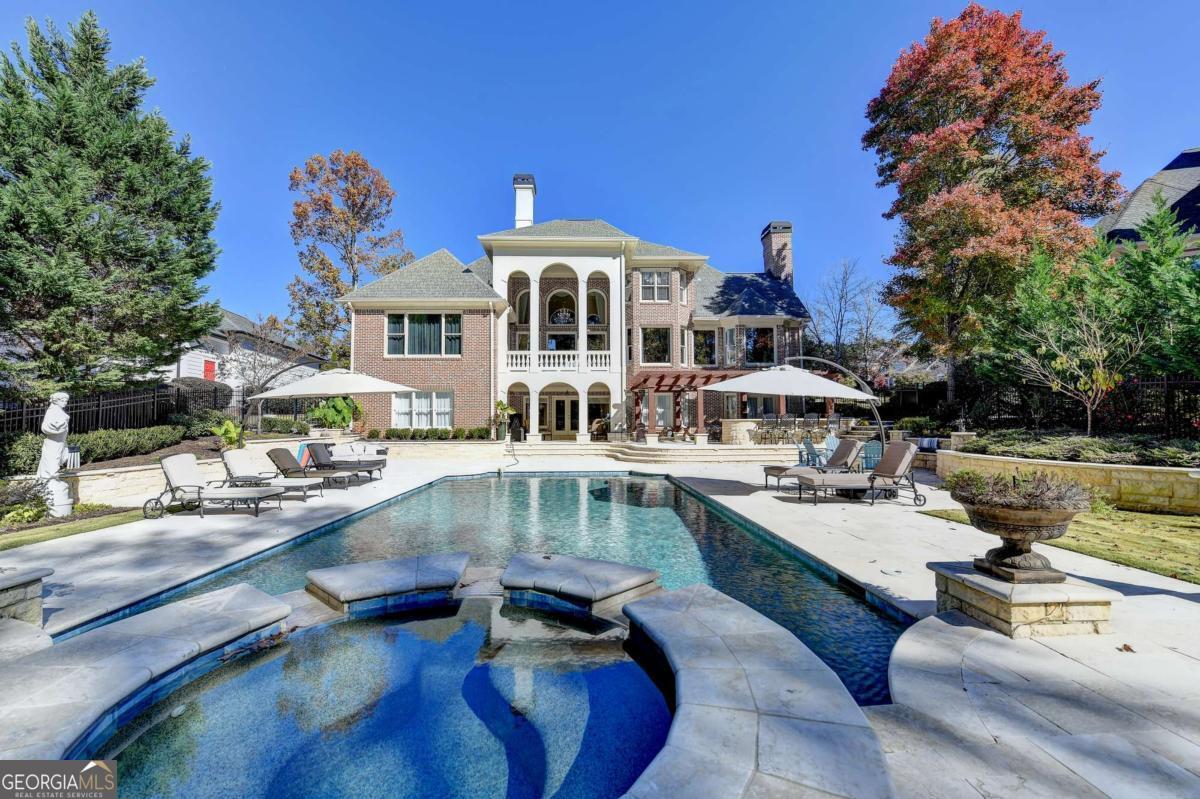 Polo Golf and Country Club - Residential