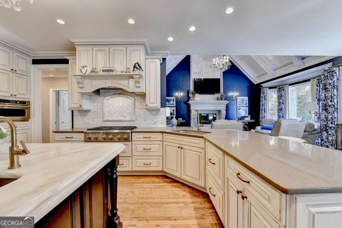 Polo Golf and Country Club - Residential