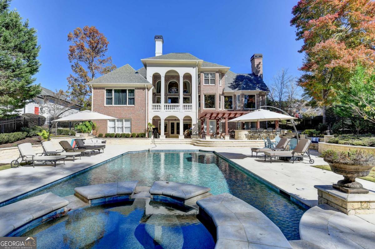 Polo Golf and Country Club - Residential