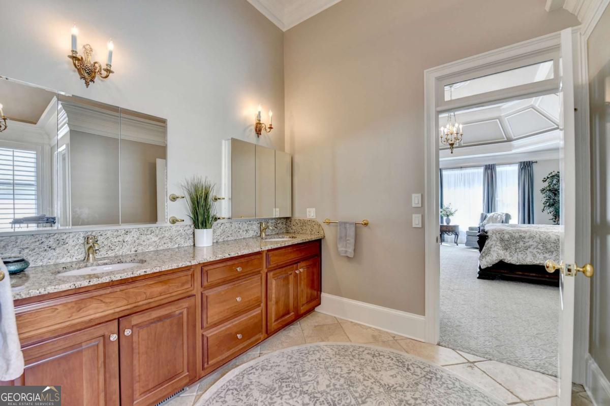 Polo Golf and Country Club - Residential