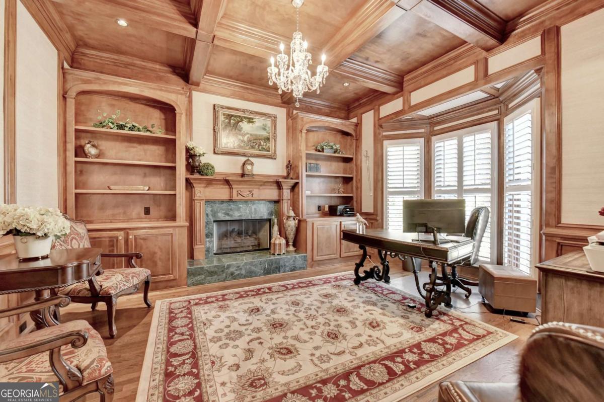 Polo Golf and Country Club - Residential