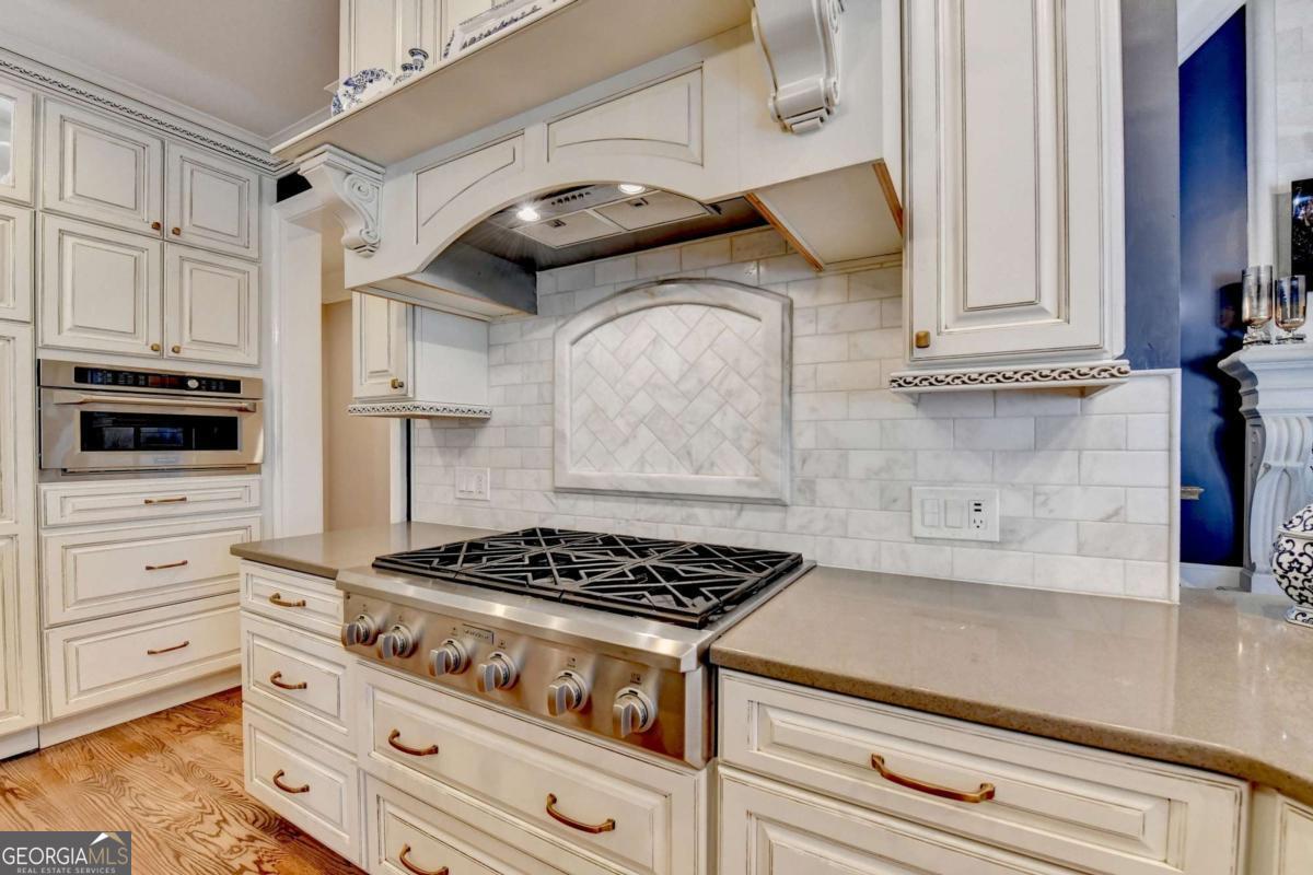 Polo Golf and Country Club - Residential