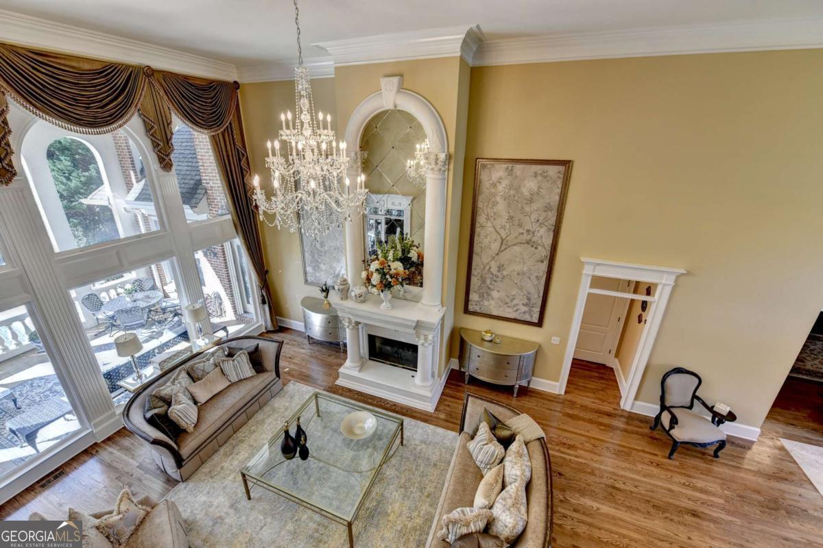 Polo Golf and Country Club - Residential