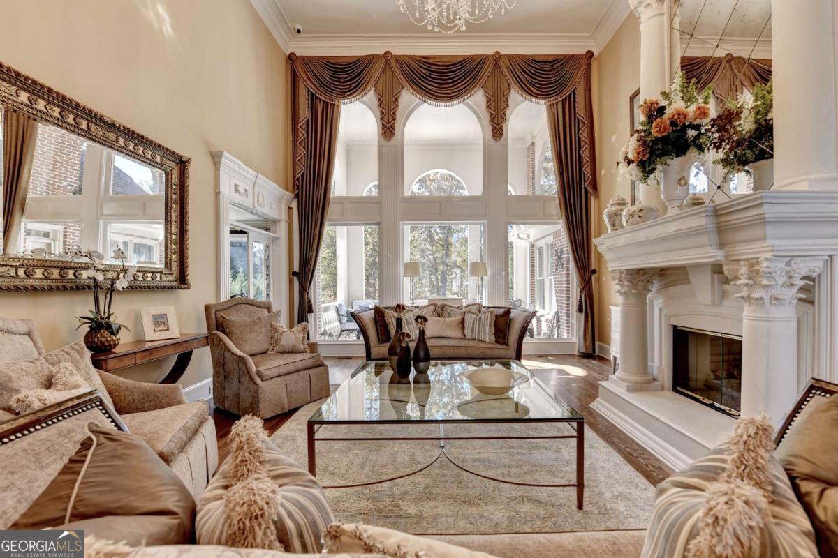 Polo Golf and Country Club - Residential