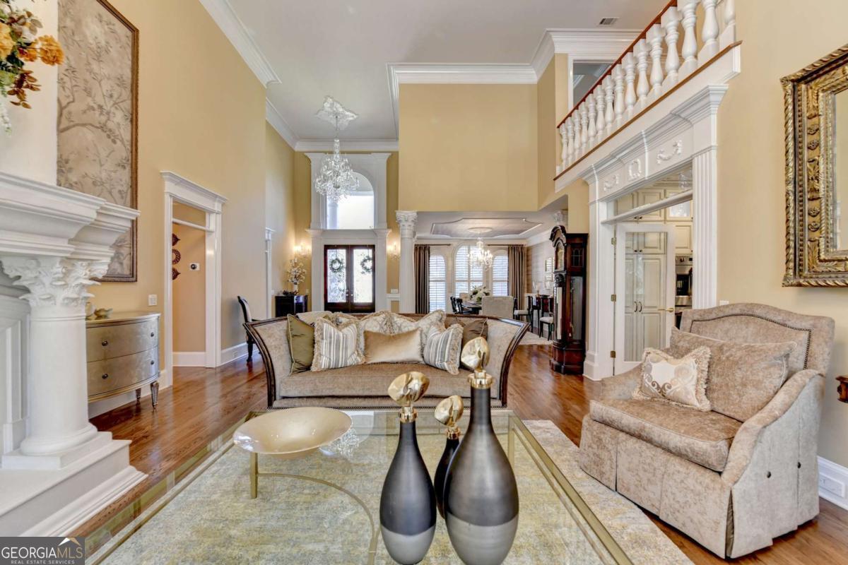 Polo Golf and Country Club - Residential