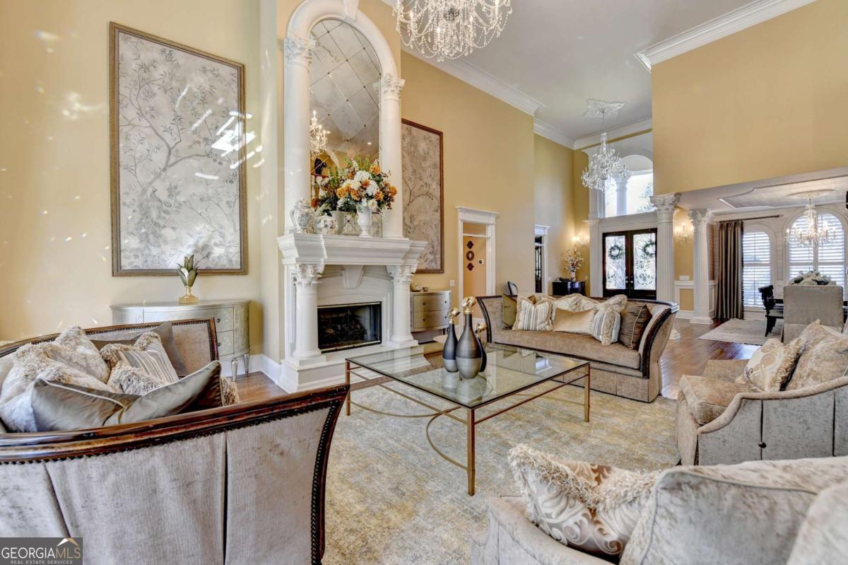 Polo Golf and Country Club - Residential