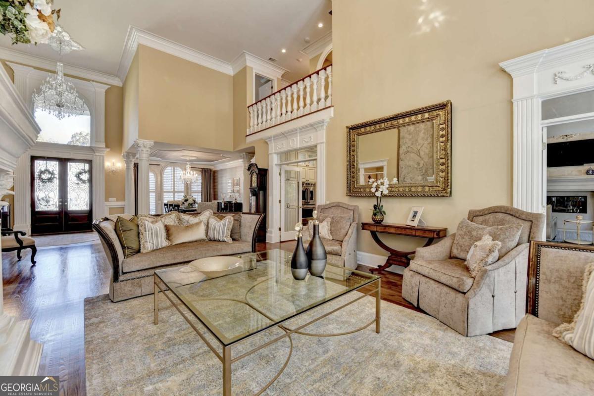 Polo Golf and Country Club - Residential