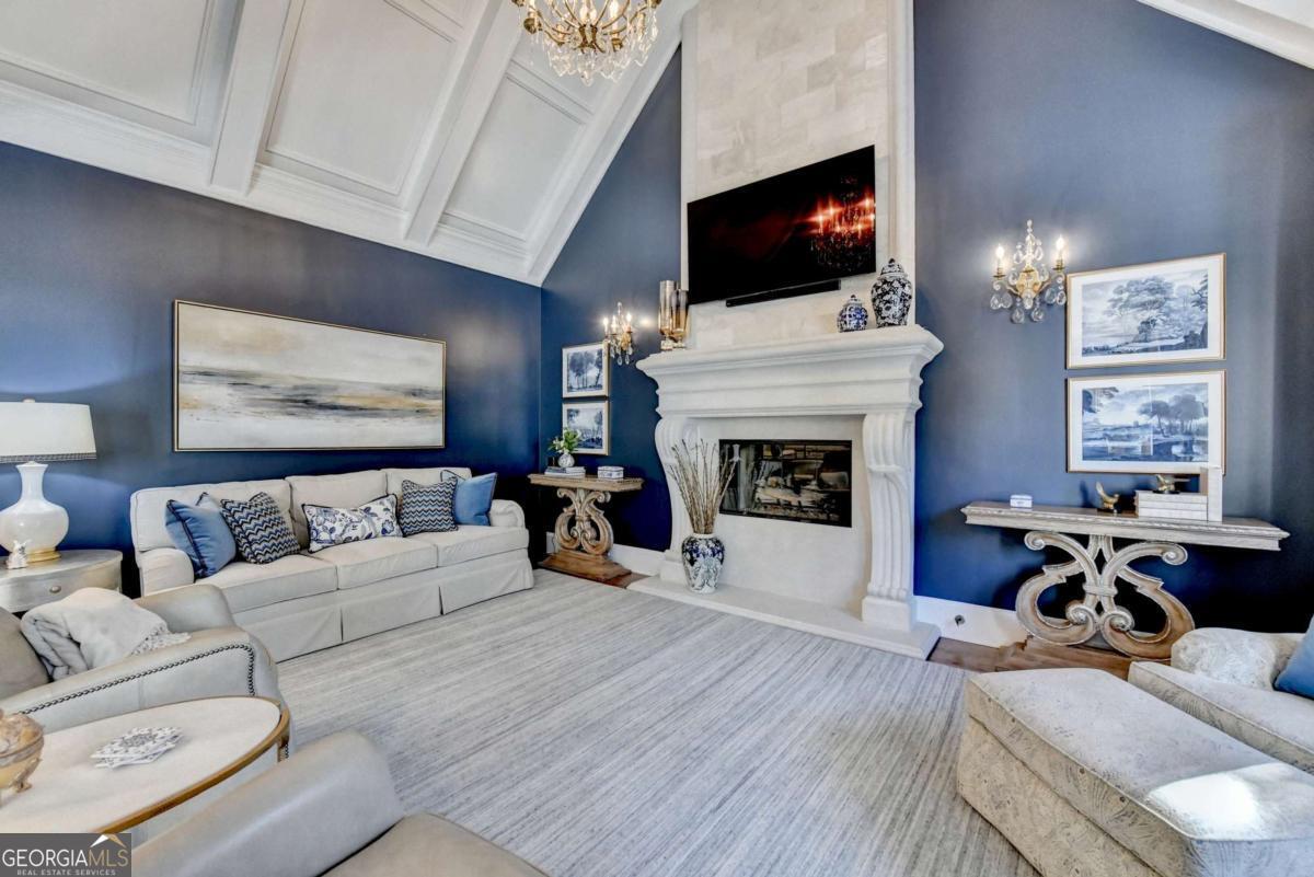 Polo Golf and Country Club - Residential