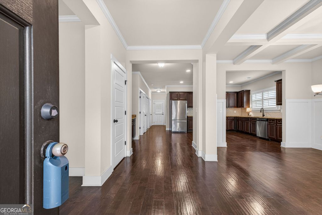 Photo of 117 Dean Circle, McDonough, GA 30253 (MLS # 10673266)