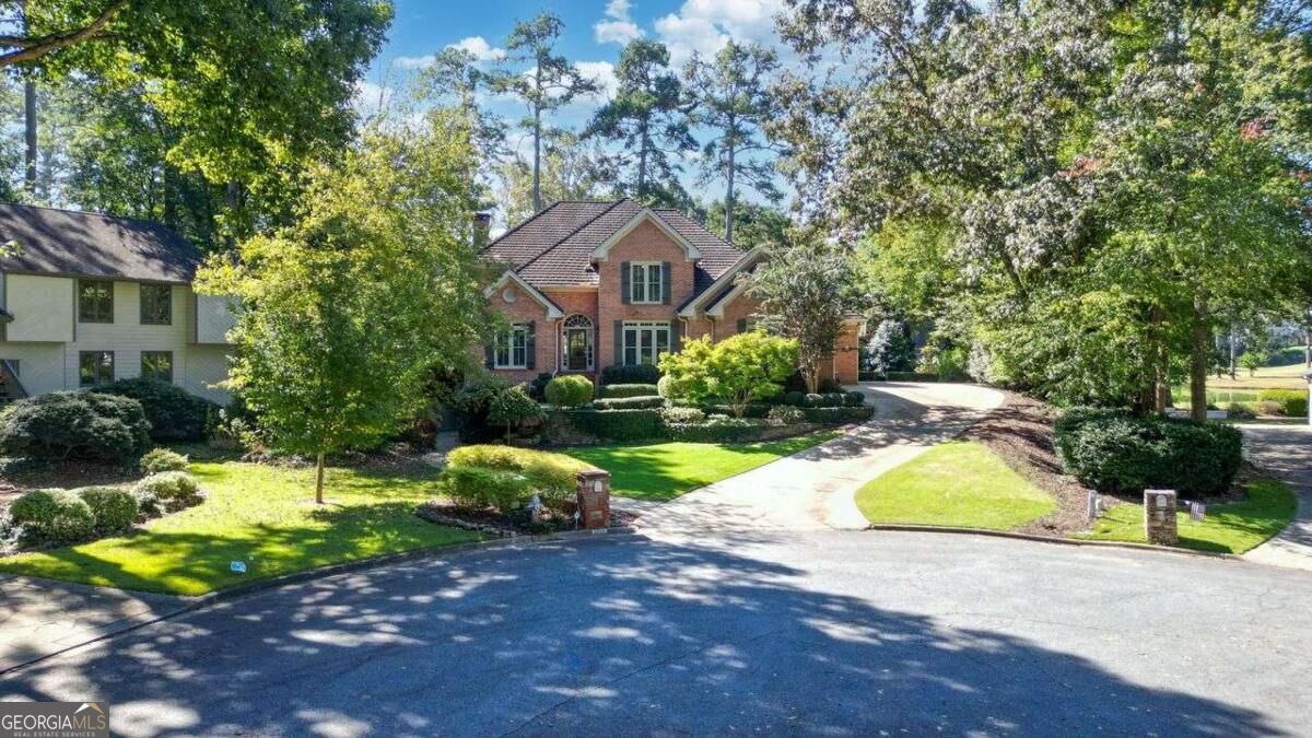 1450 Lakemist CT