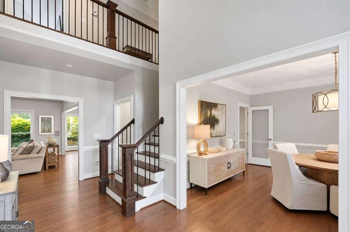 1450 Lakemist CT
