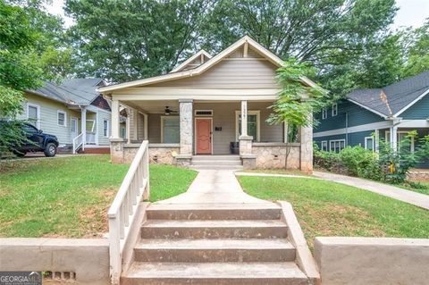 1327 Oak Atlanta GA 30310