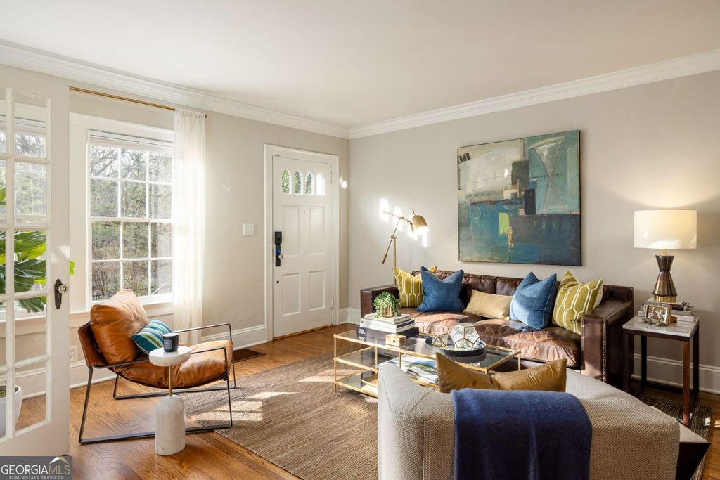 Photo of 2002 McLendon Avenue NE, Atlanta, GA 30307 (MLS # 10681228)