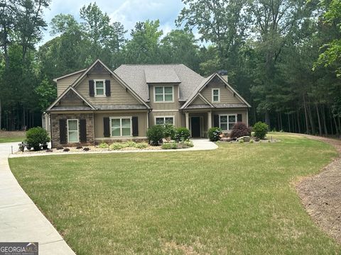 A home in Sharpsburg