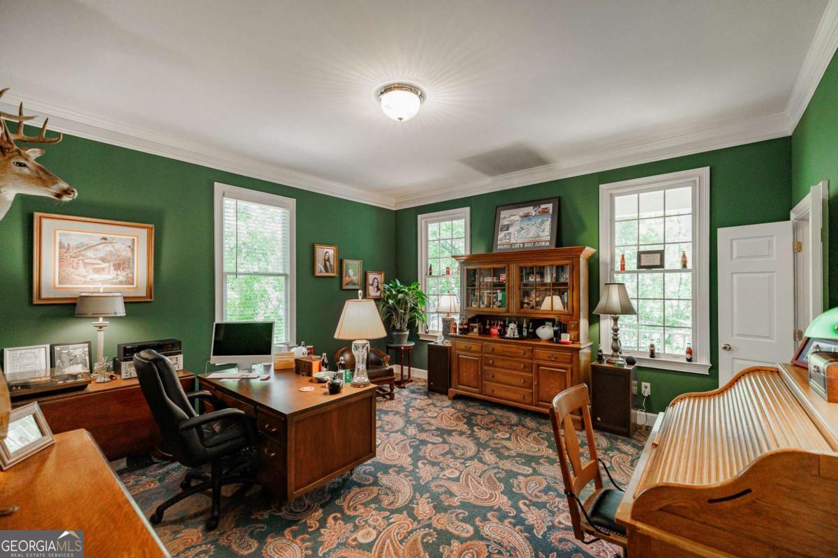 No Recorded Subdivision - Residential