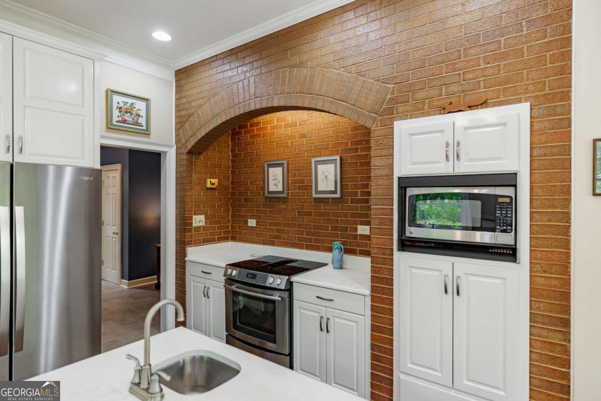 No Recorded Subdivision - Residential