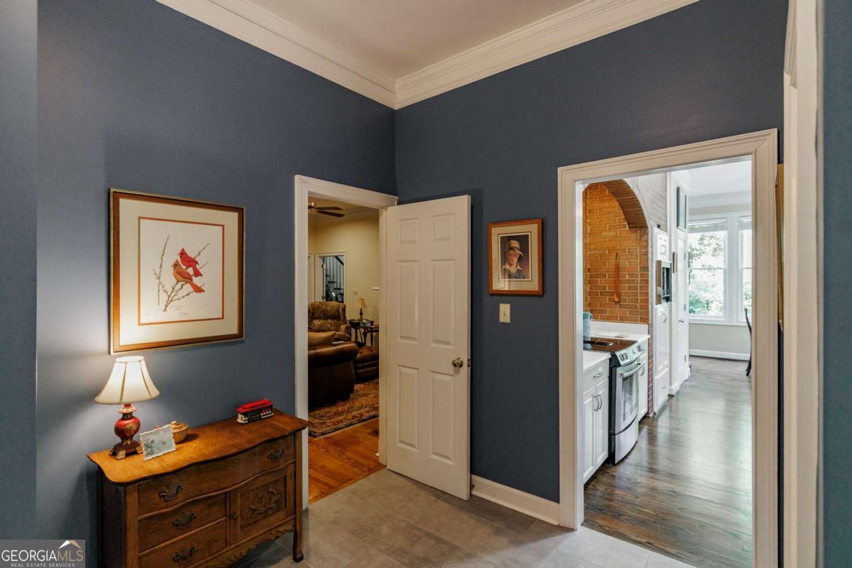 No Recorded Subdivision - Residential